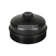 COVER FOR OIL FILTER